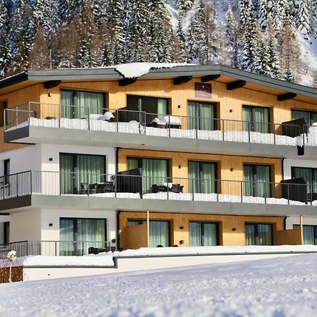 Appartamento A Casa Granat Sölden Esterno foto