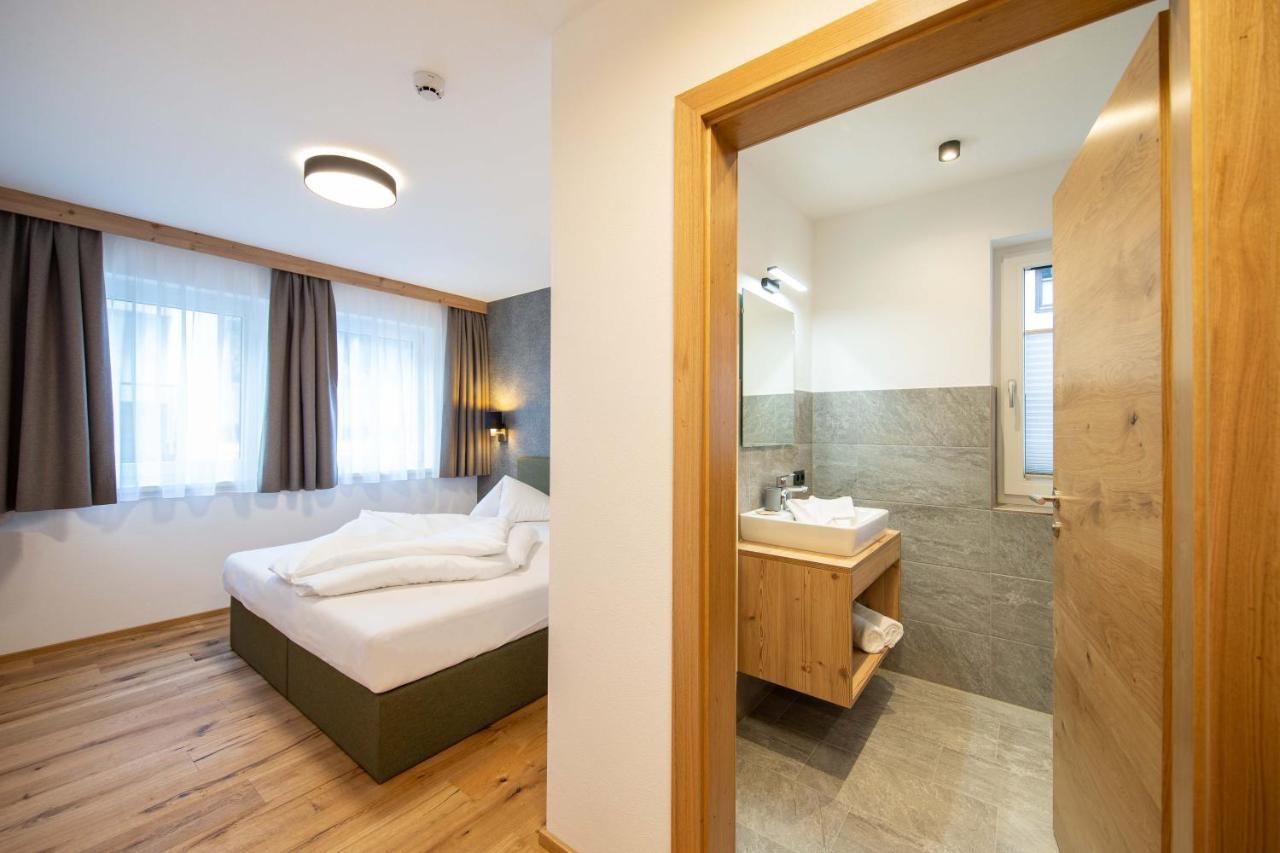 Appartamento A Casa Granat Sölden Esterno foto