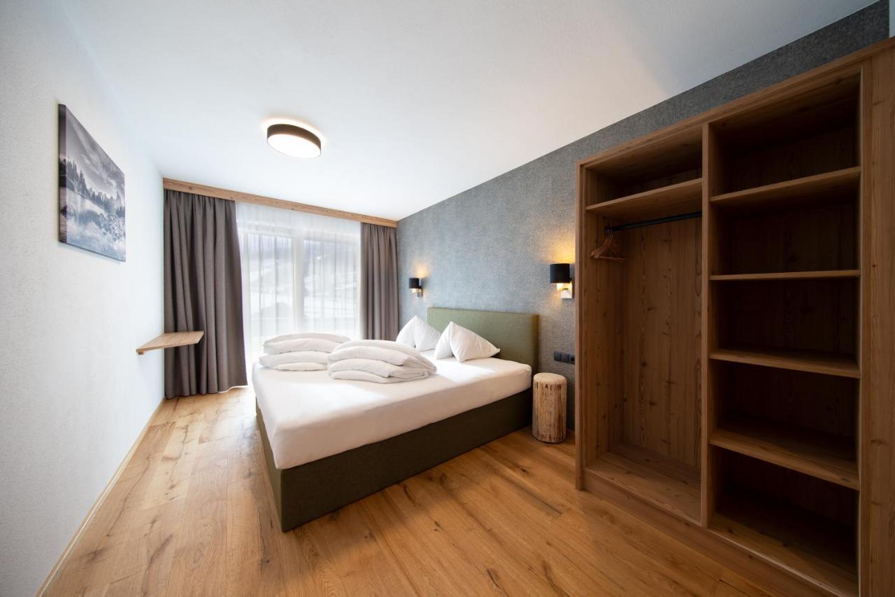 Appartamento A Casa Granat Sölden Esterno foto