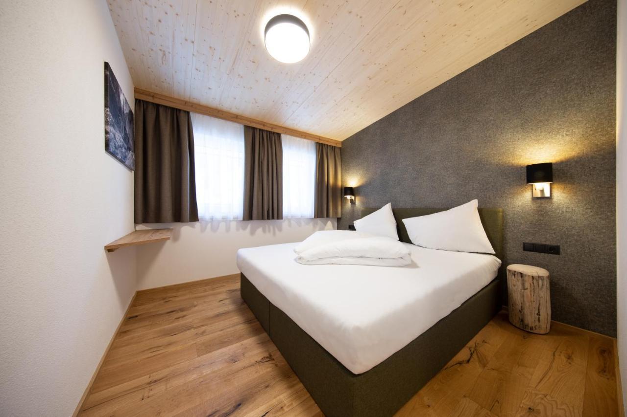 Appartamento A Casa Granat Sölden Esterno foto