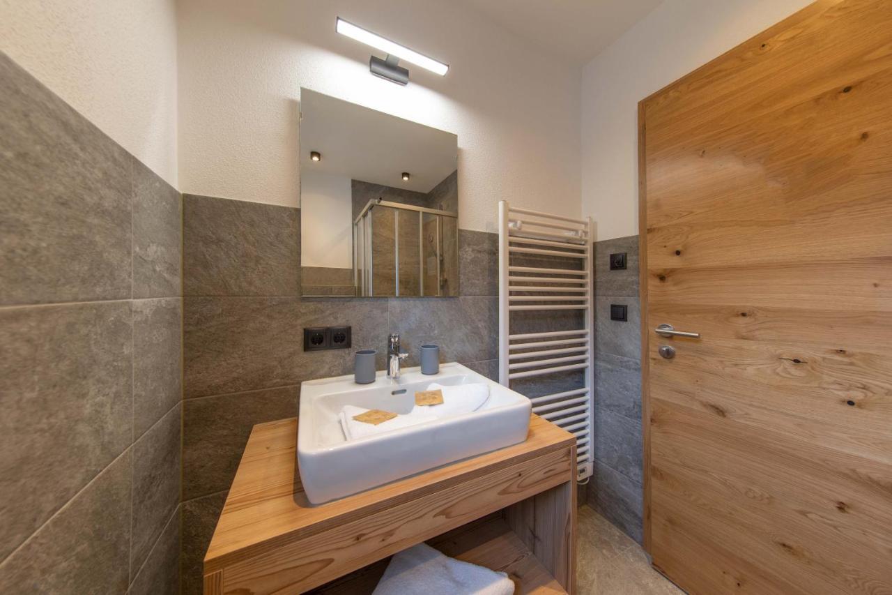 Appartamento A Casa Granat Sölden Esterno foto