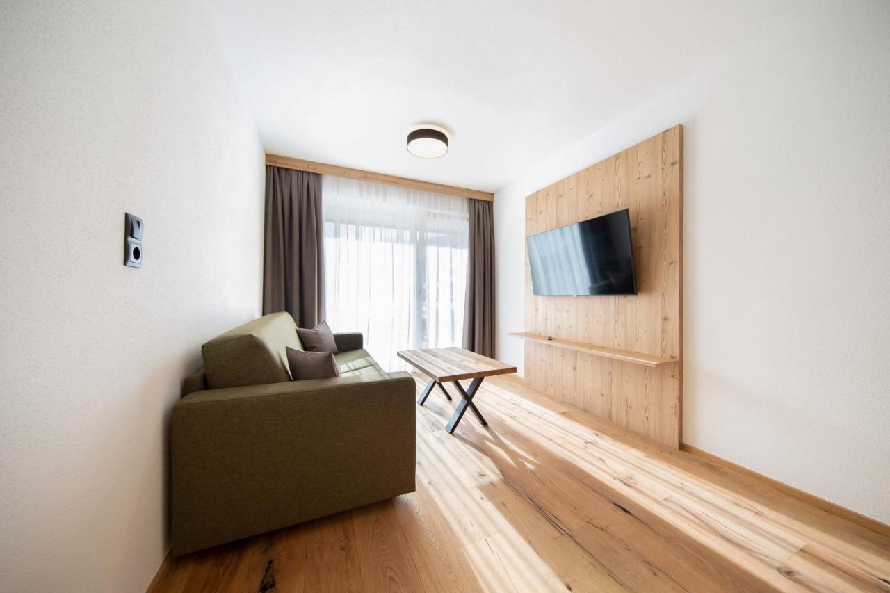 Appartamento A Casa Granat Sölden Esterno foto