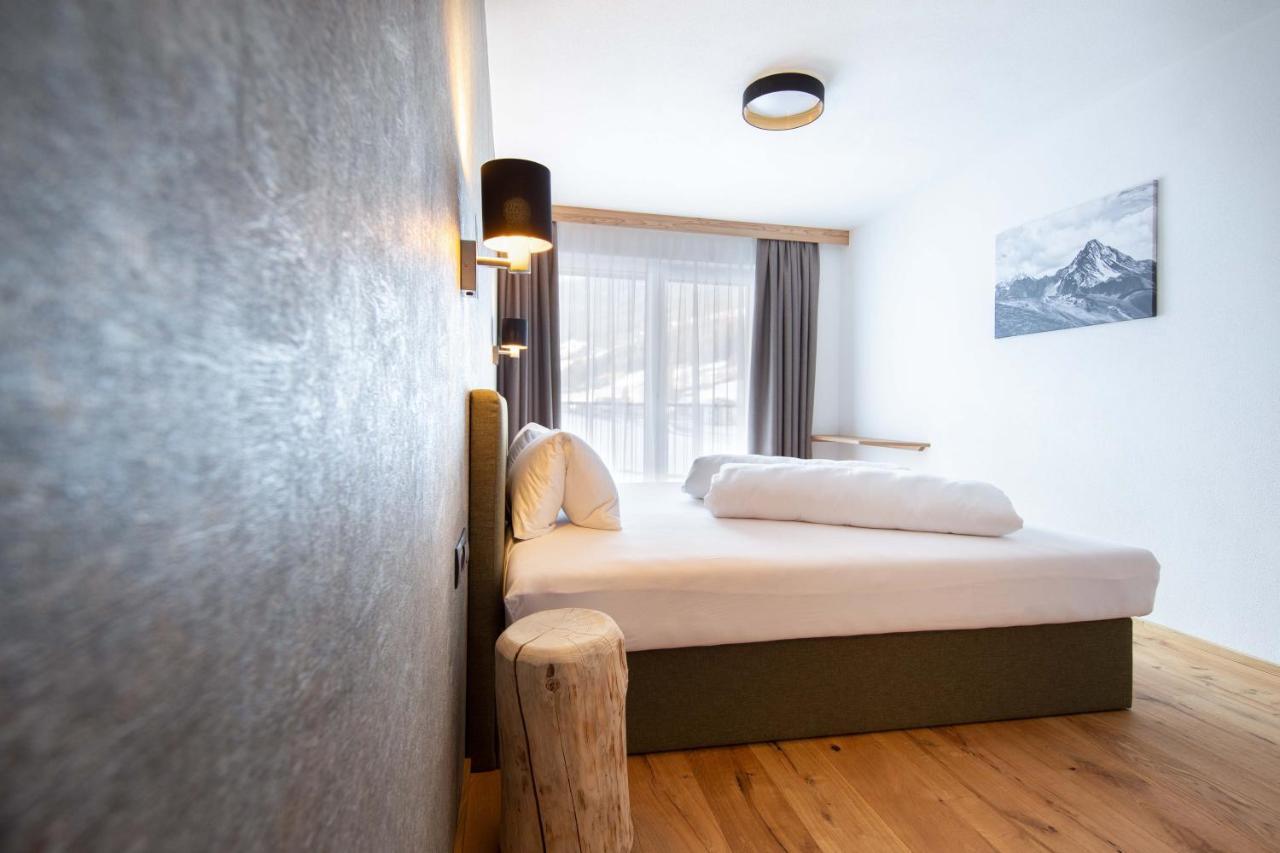 Appartamento A Casa Granat Sölden Esterno foto