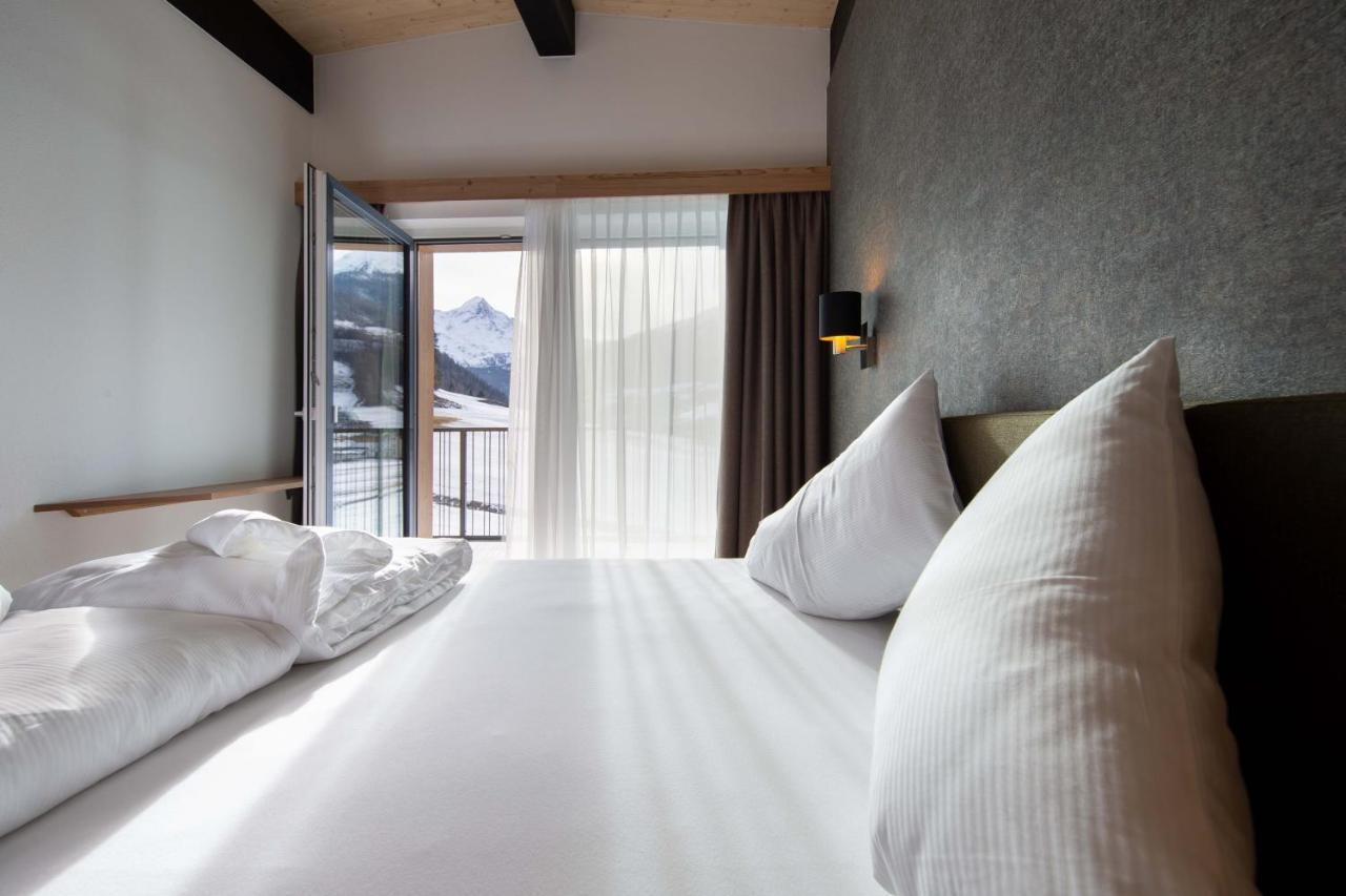 Appartamento A Casa Granat Sölden Esterno foto