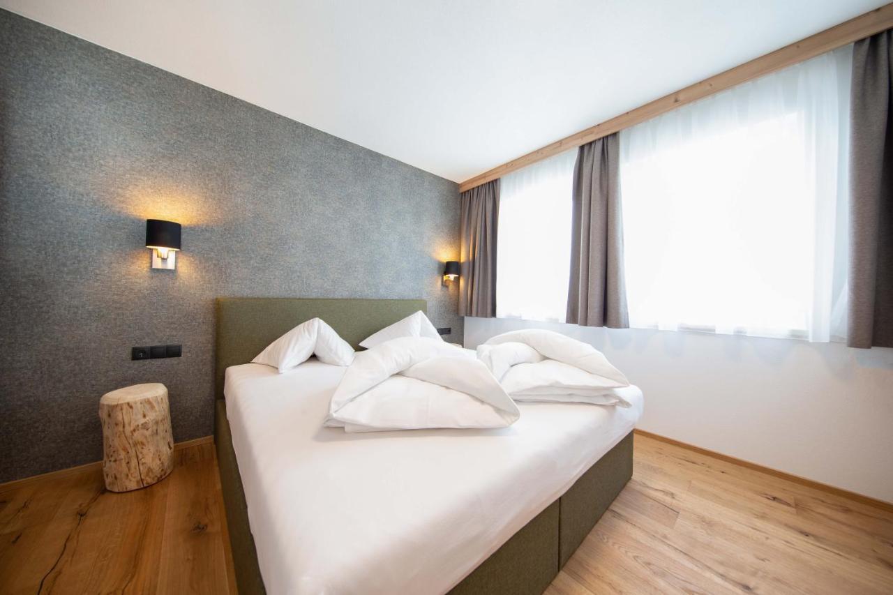 Appartamento A Casa Granat Sölden Esterno foto
