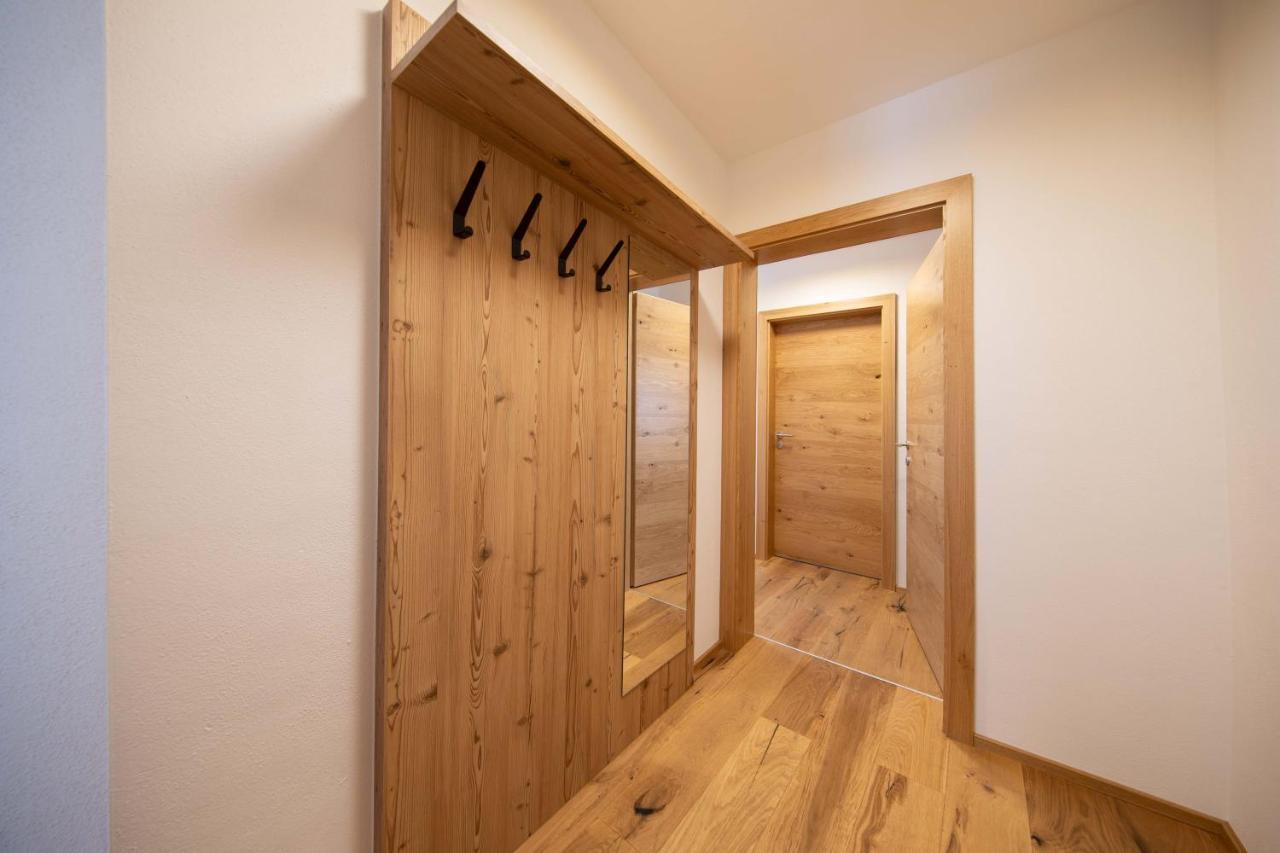 Appartamento A Casa Granat Sölden Esterno foto