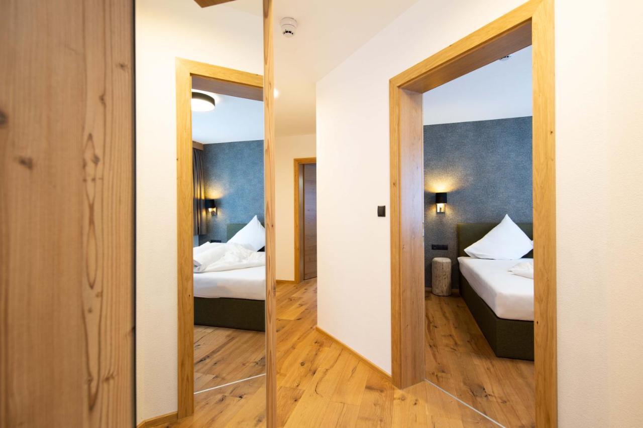 Appartamento A Casa Granat Sölden Esterno foto