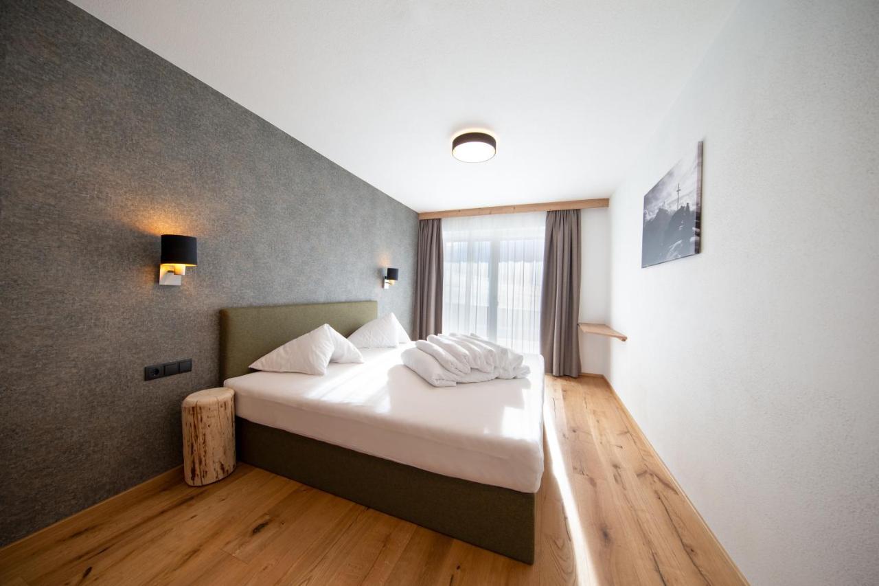 Appartamento A Casa Granat Sölden Esterno foto