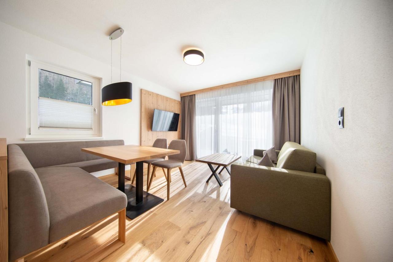 Appartamento A Casa Granat Sölden Esterno foto