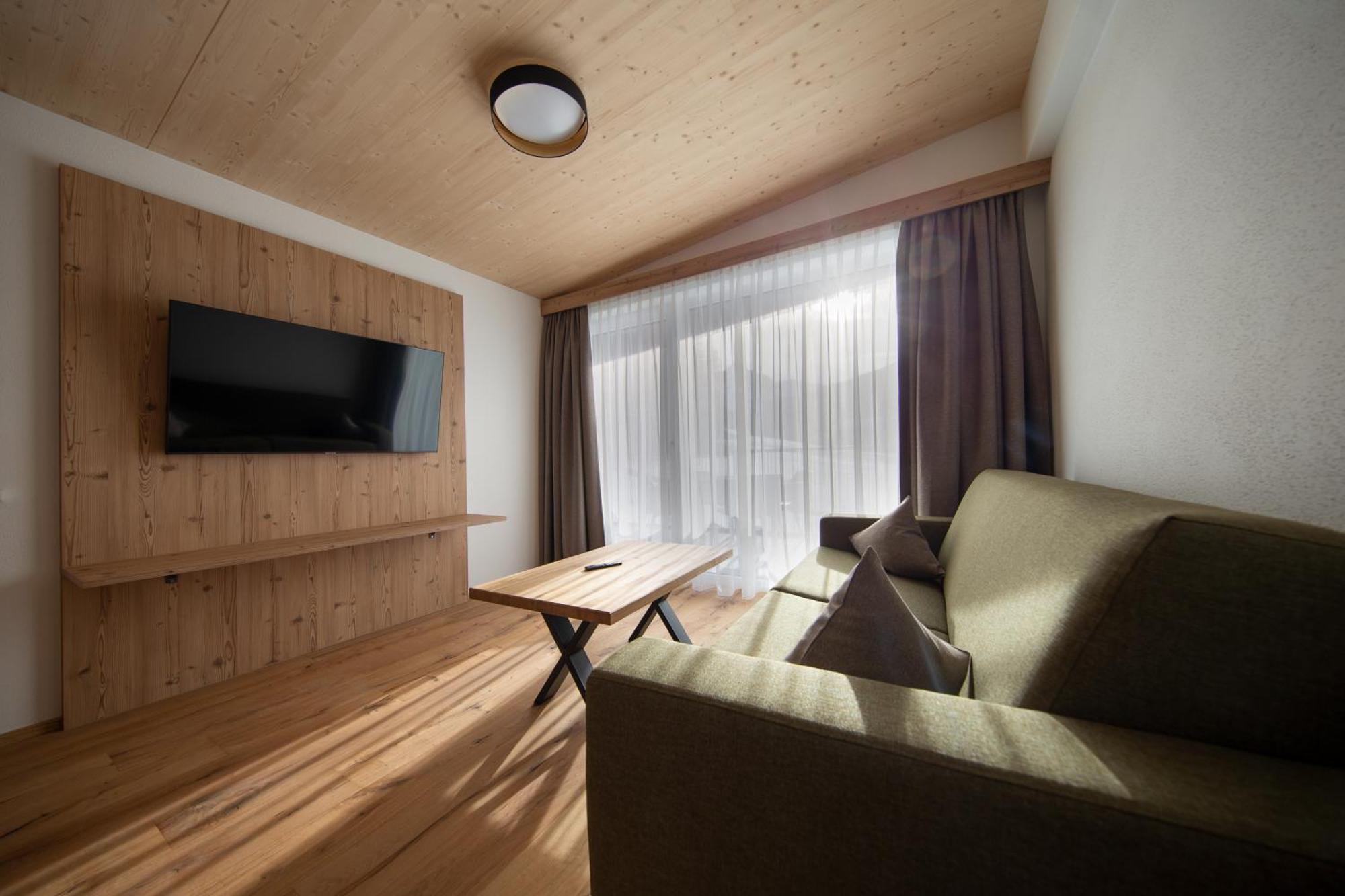 Appartamento A Casa Granat Sölden Esterno foto